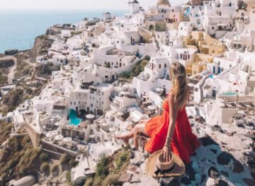 Ultimate Guide to Greece