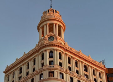 The Solo Female Travelers guide to Madrid Feature